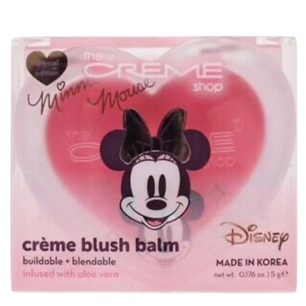 $13 dollars for both. Unopened..The crème blush balm